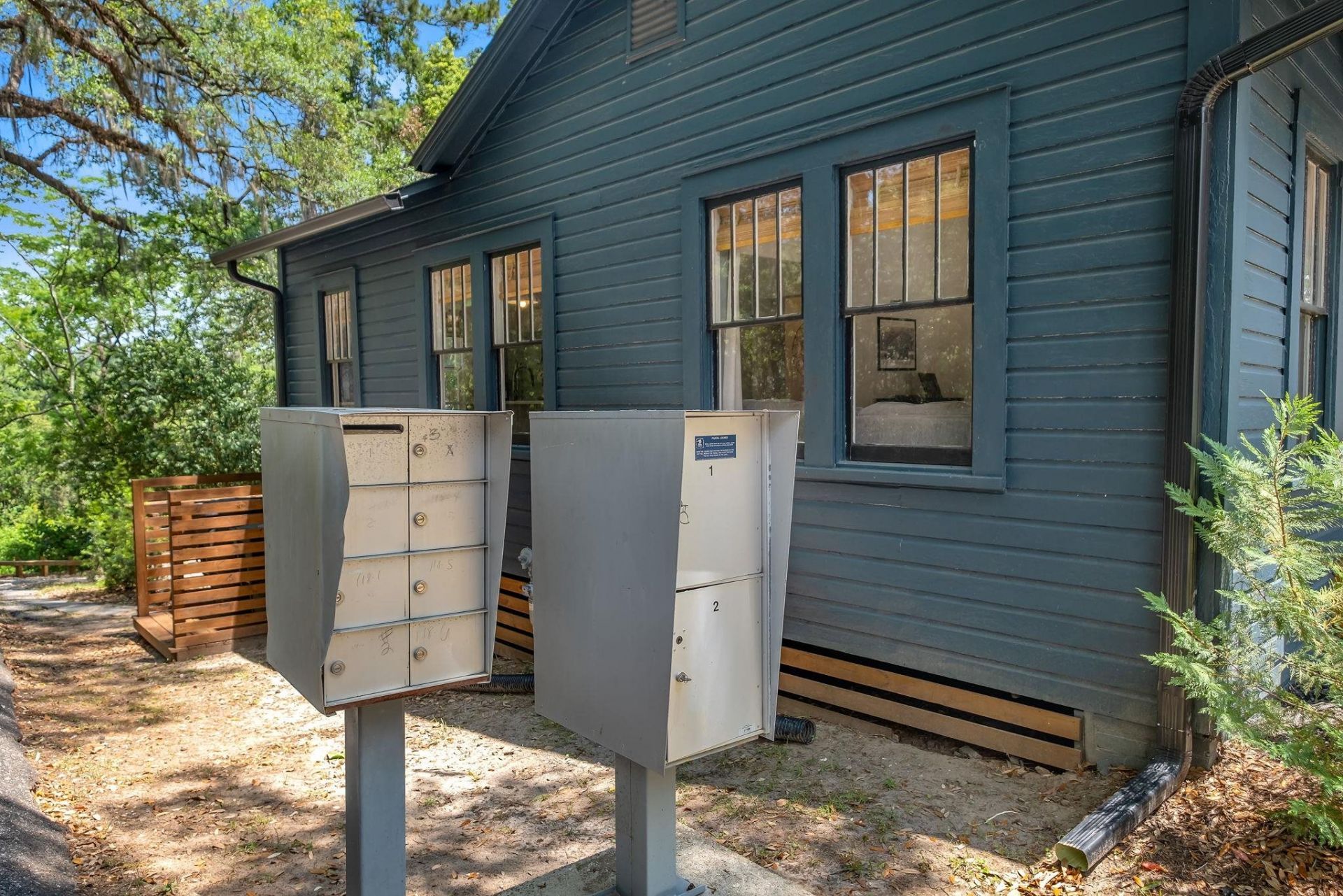 118 W 8th Avenue, Unit 1-7, Tallahassee, FL 32303 Photo