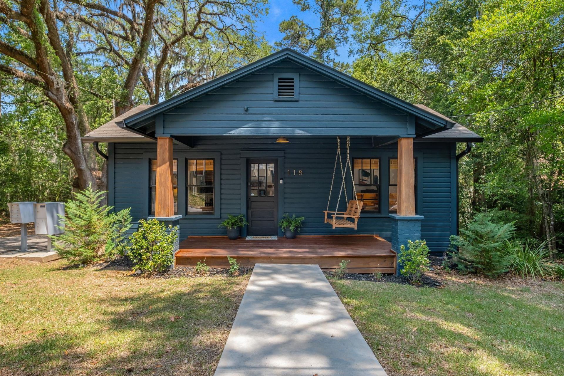118 W 8th Avenue, Unit 1-7, Tallahassee, FL 32303 Photo