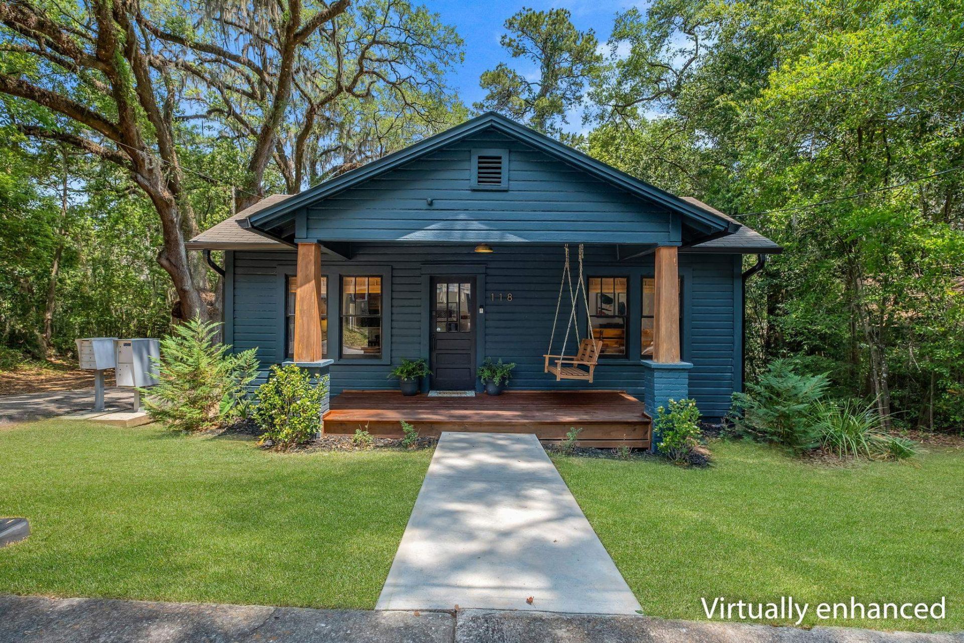 118 W 8th Avenue, Unit 1-7, Tallahassee, FL 32303 Photo