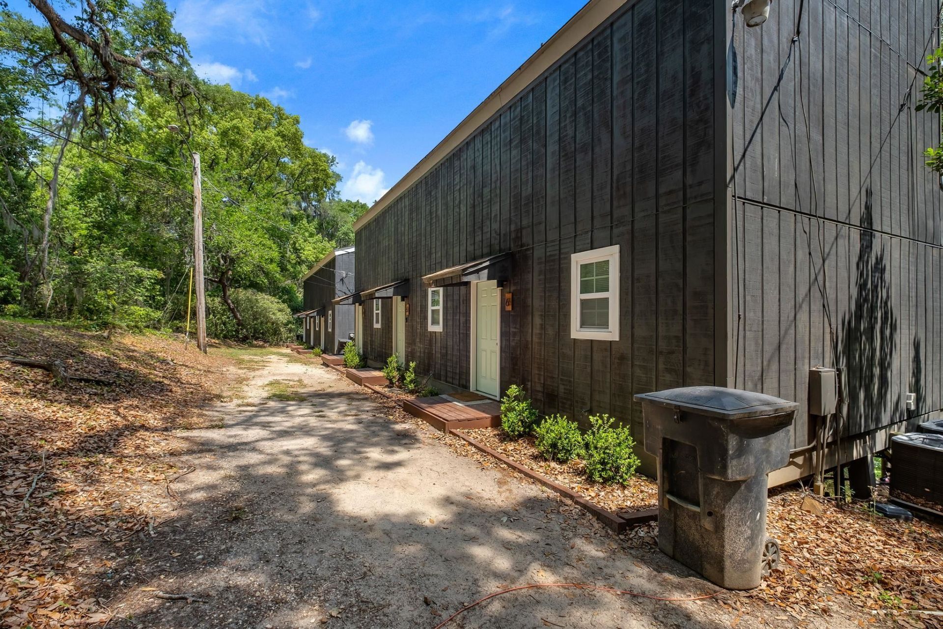 118 W 8th Avenue, Unit 1-7, Tallahassee, FL 32303 Photo
