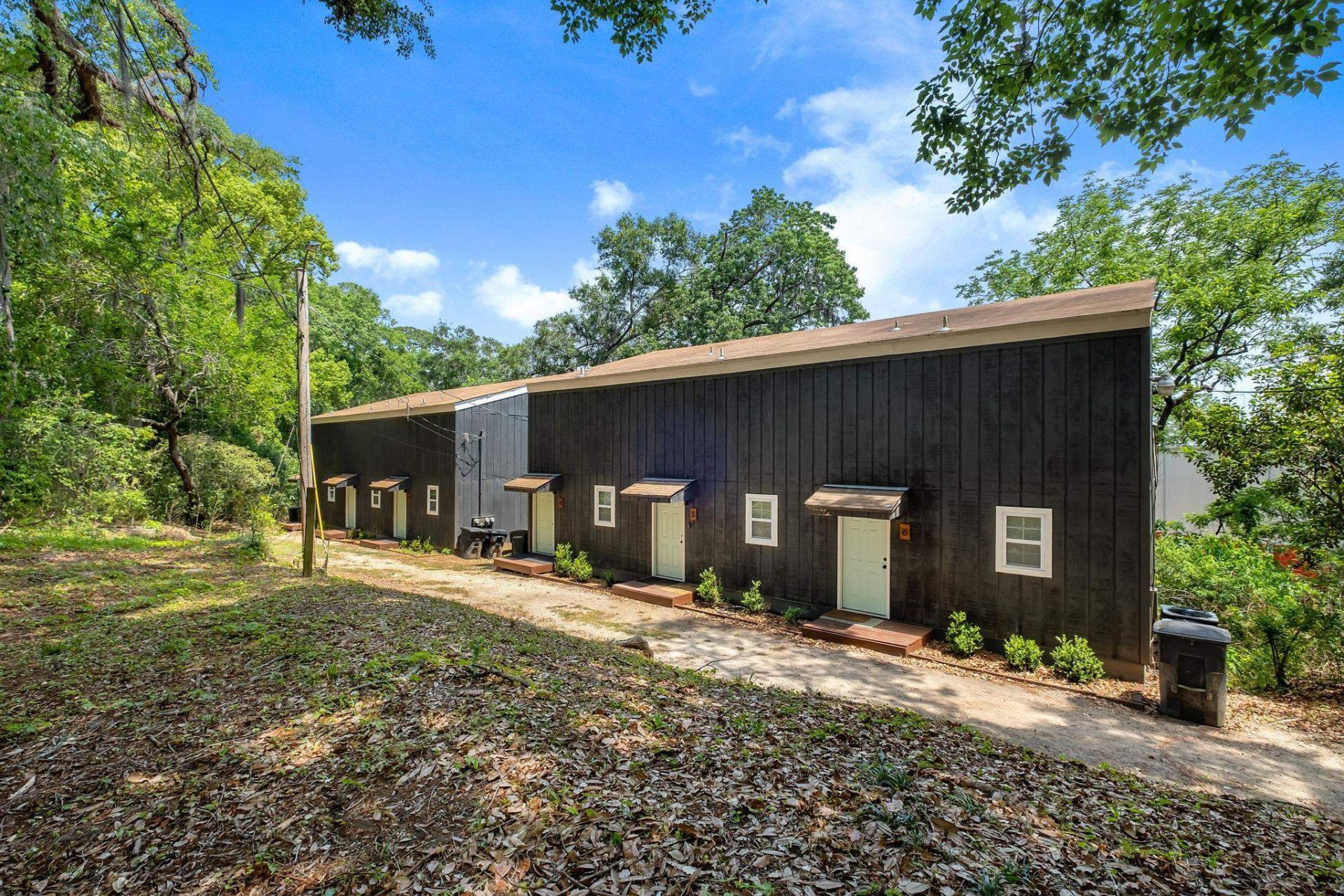 118 W 8th Avenue, Unit 1-7, Tallahassee, FL 32303 Photo