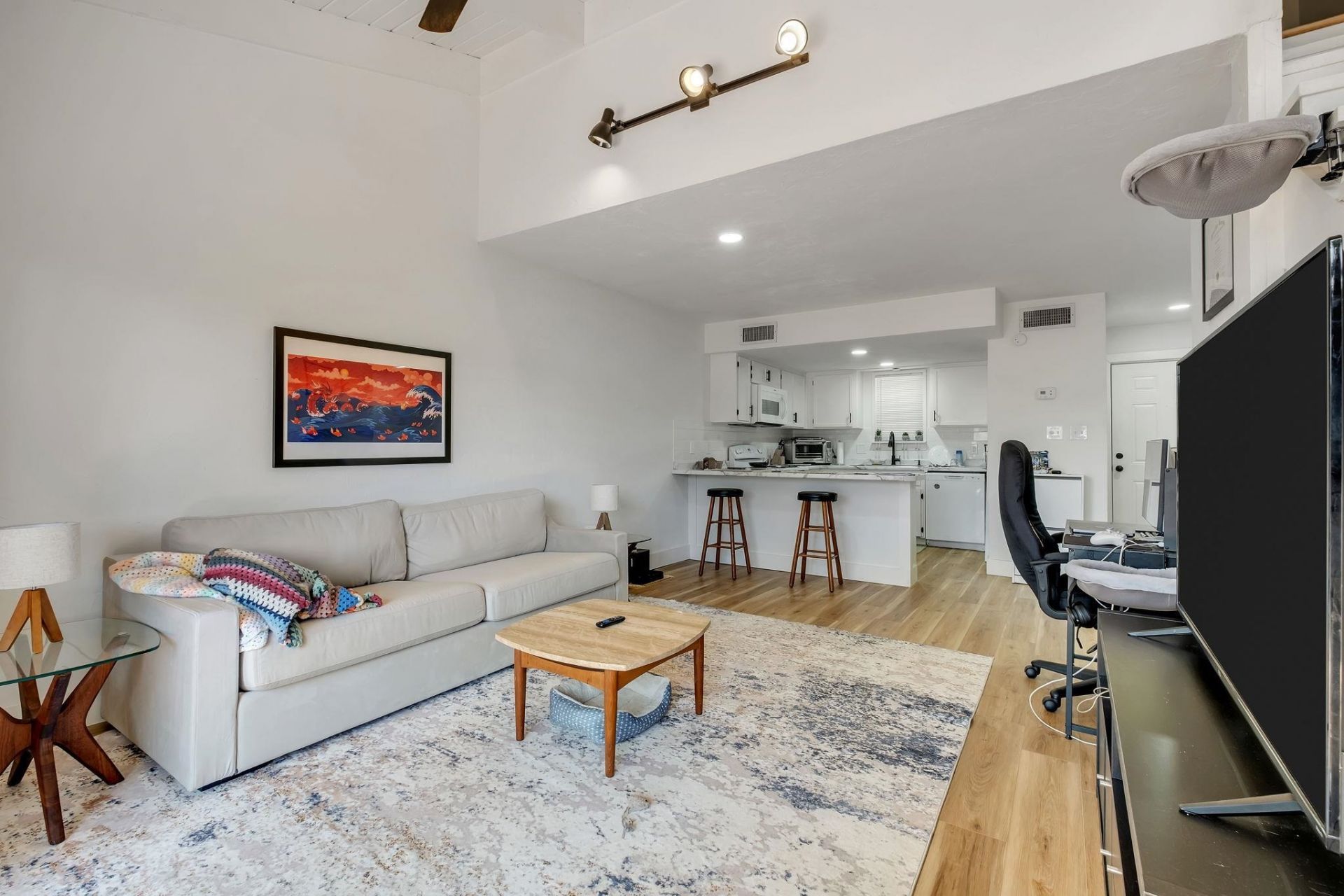 118 W 8th Avenue, Unit 1-7, Tallahassee, FL 32303 Photo