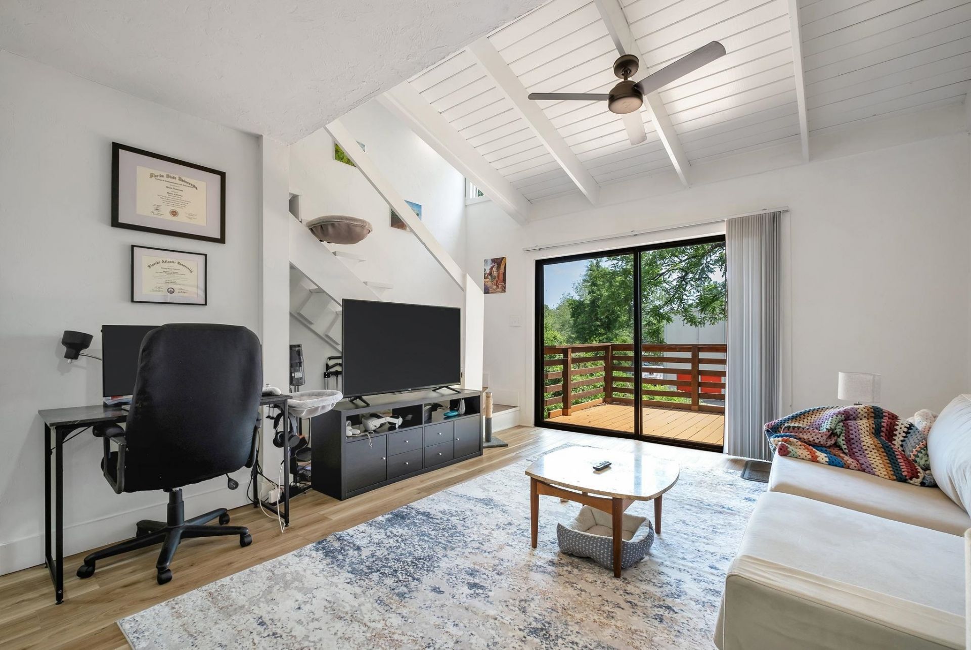 118 W 8th Avenue, Unit 1-7, Tallahassee, FL 32303 Photo