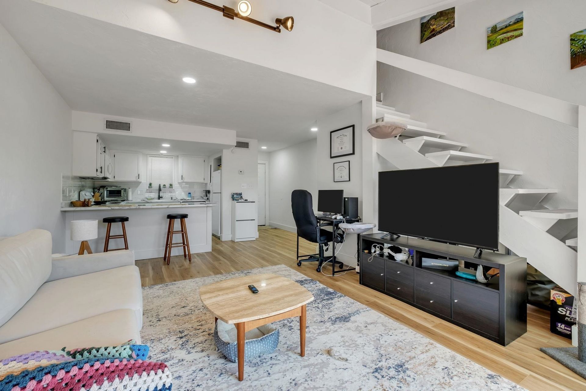 118 W 8th Avenue, Unit 1-7, Tallahassee, FL 32303 Photo