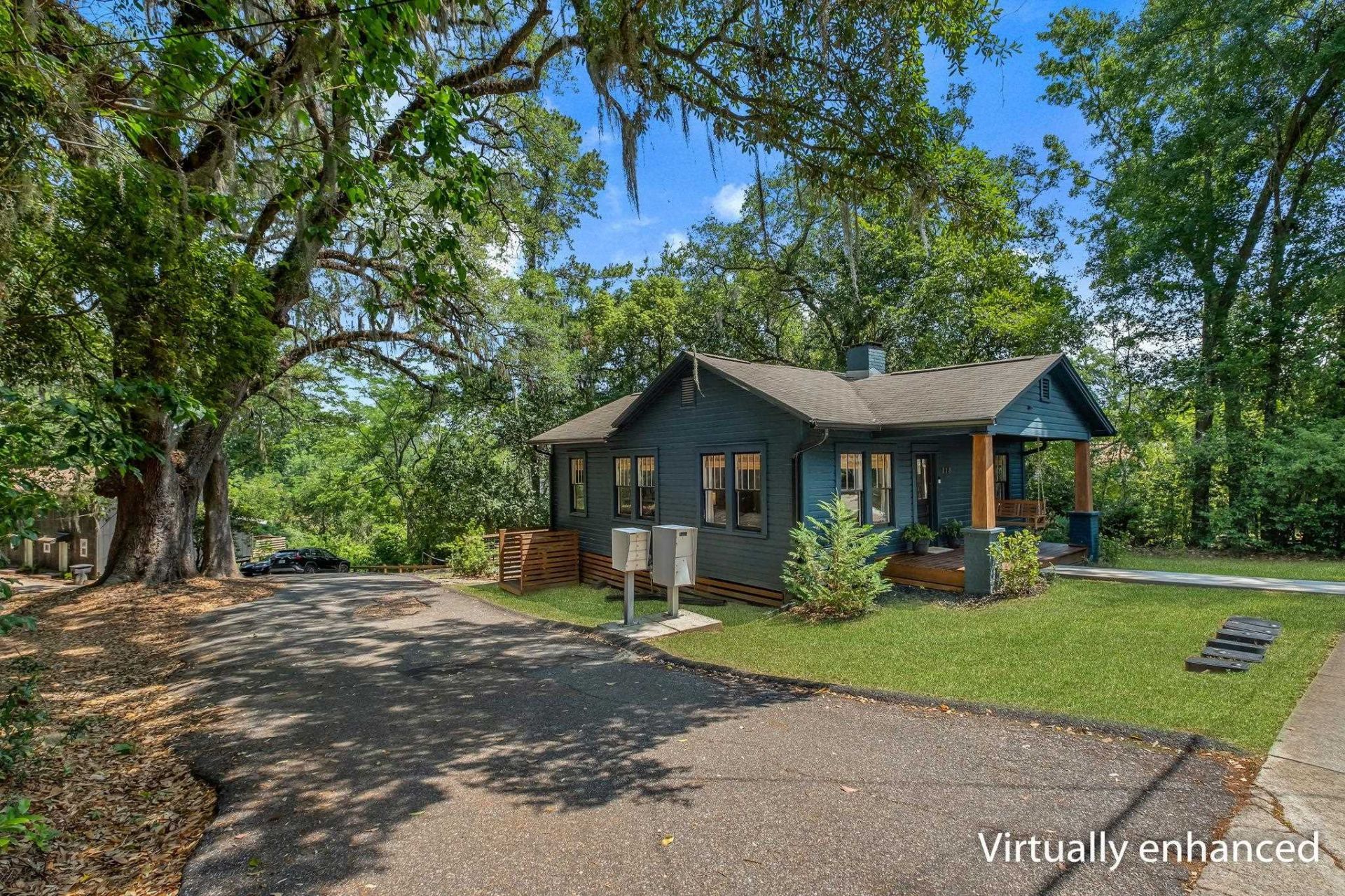 118 W 8th Avenue, Unit 1-7, Tallahassee, FL 32303 Photo