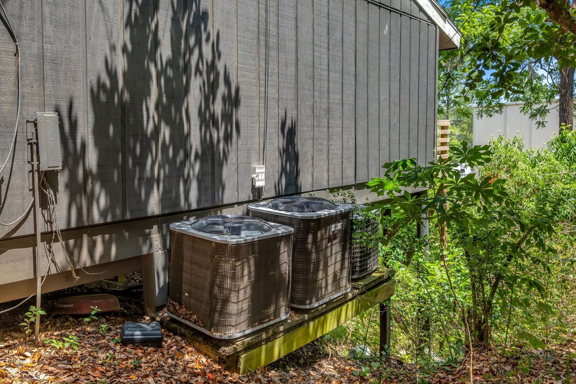 118 W 8th Avenue, Unit 1-7, Tallahassee, FL 32303 Photo