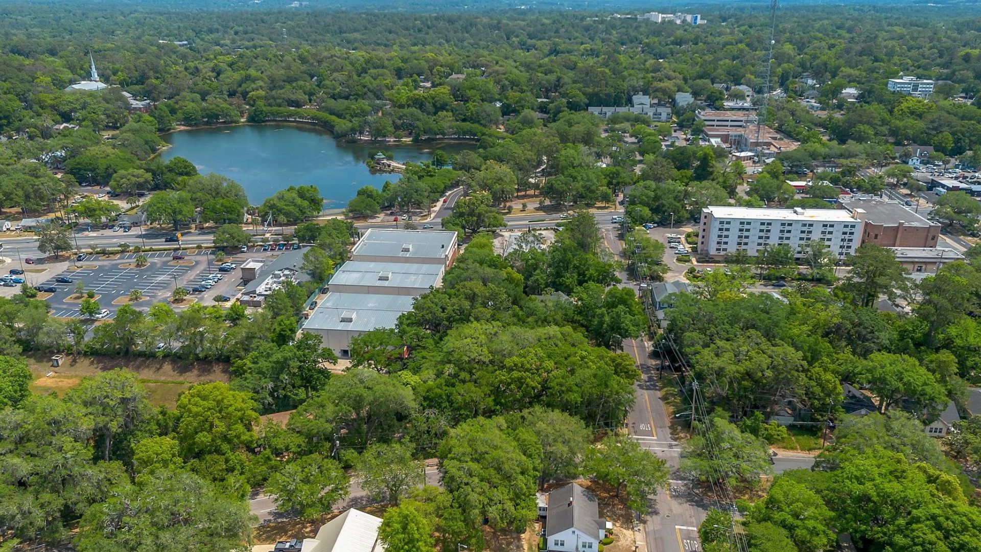 118 W 8th Avenue, Unit 1-7, Tallahassee, FL 32303 Photo