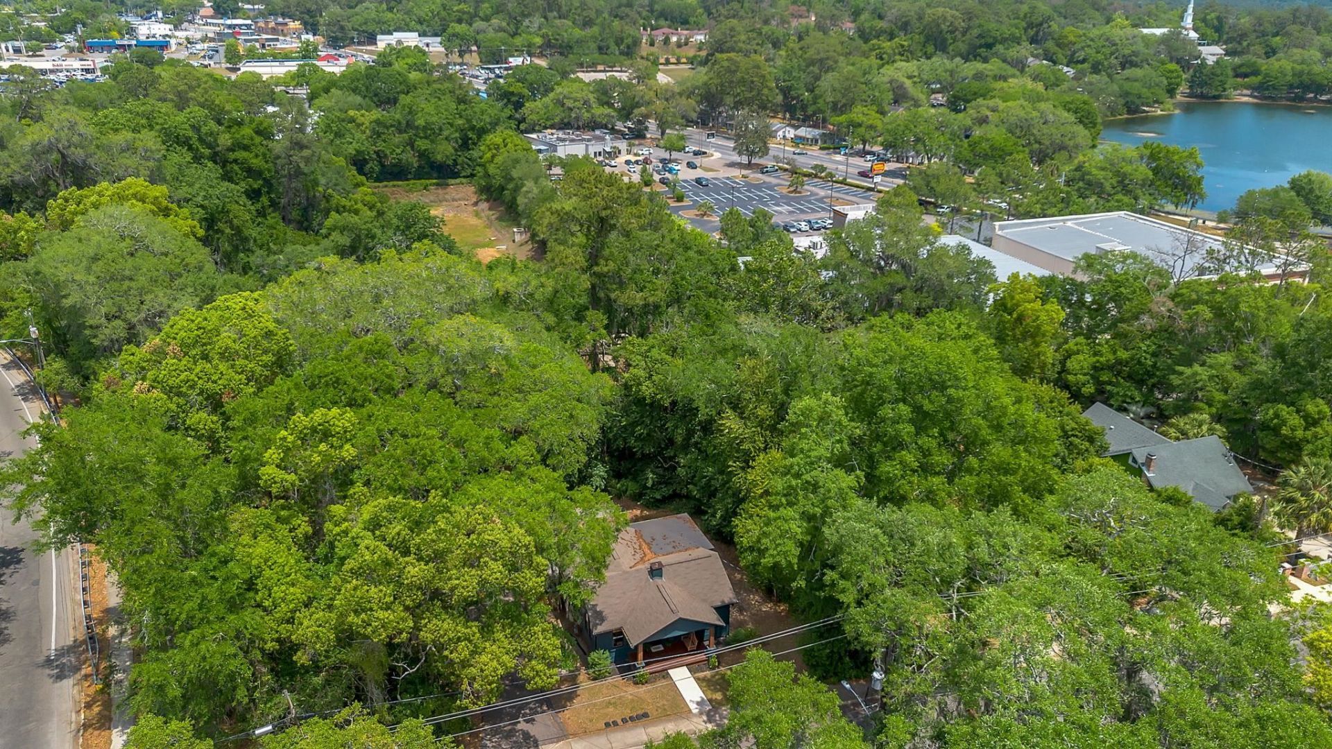 118 W 8th Avenue, Unit 1-7, Tallahassee, FL 32303 Photo