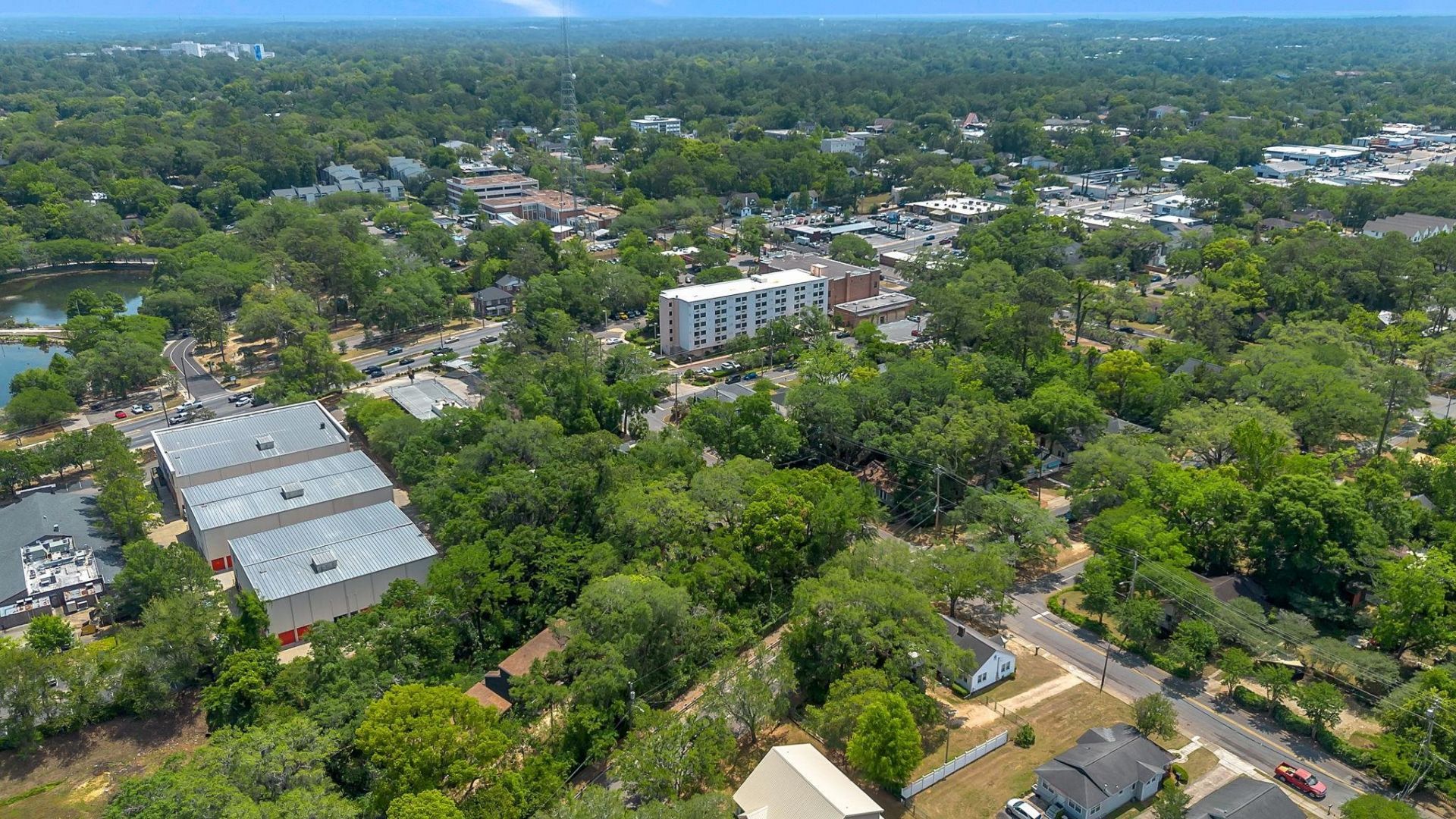 118 W 8th Avenue, Unit 1-7, Tallahassee, FL 32303 Photo