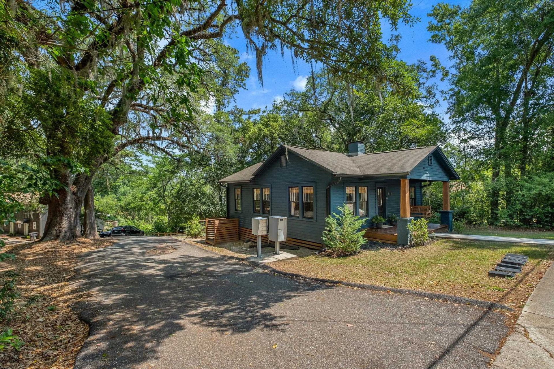 118 W 8th Avenue, Unit 1-7, Tallahassee, FL 32303 Photo