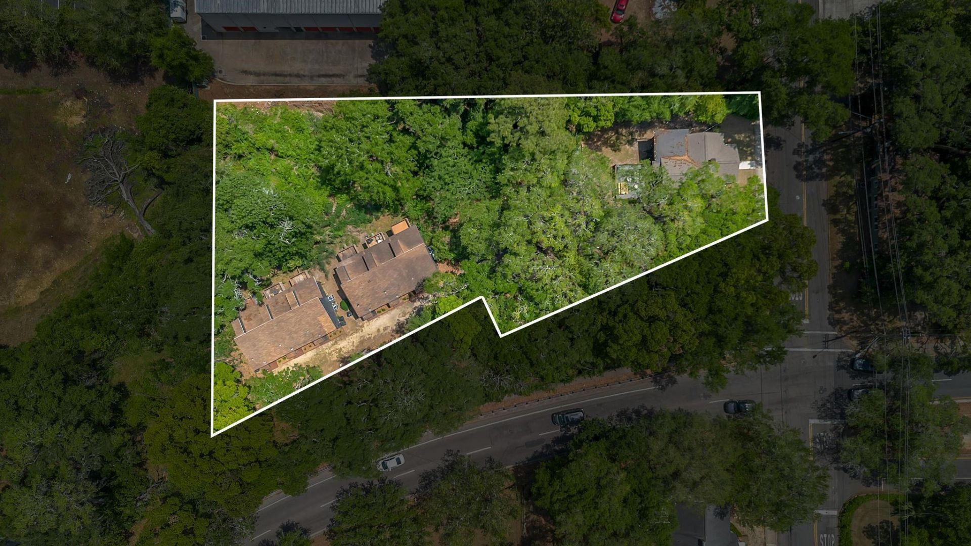 118 W 8th Avenue, Unit 1-7, Tallahassee, FL 32303 Photo