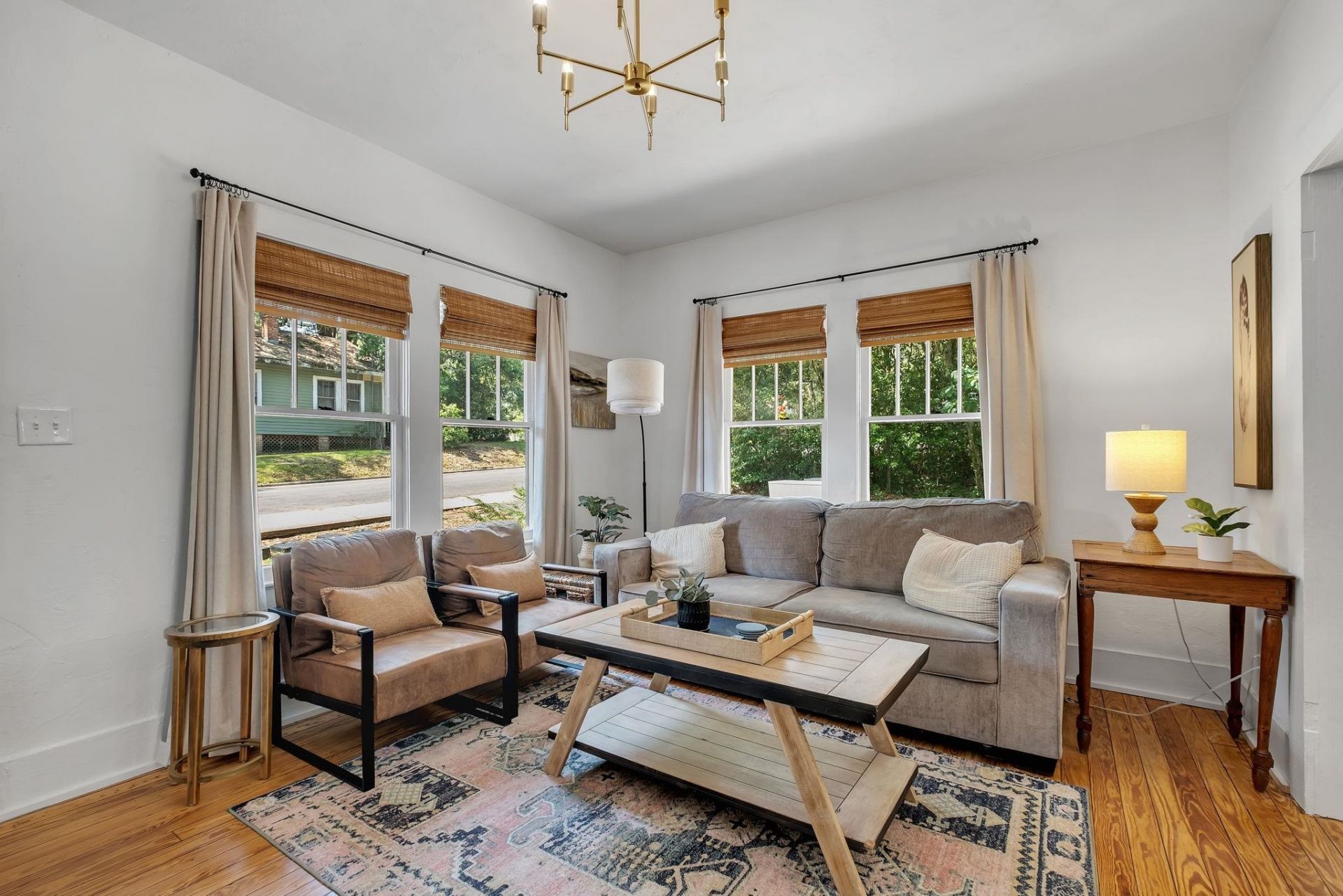 118 W 8th Avenue, Unit 1-7, Tallahassee, FL 32303 Photo
