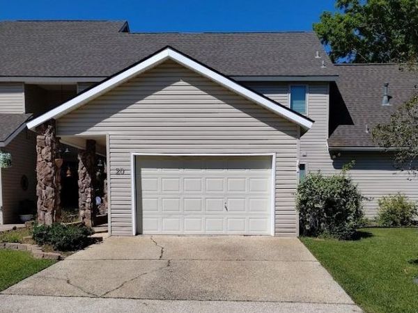 20 CARIBBEAN Court, Unit 20, Mandeville, LA 70448
