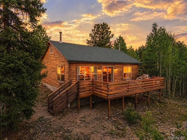274 Folsom Drive , Como, CO 80432
