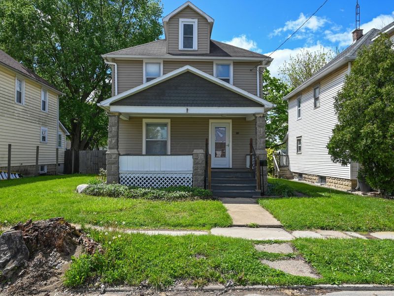 681 Davids Street, Marion, OH 43302 Photo 1