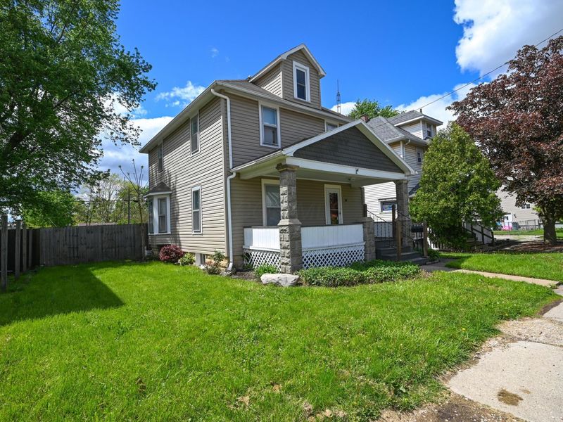 681 Davids Street, Marion, OH 43302 Photo 2