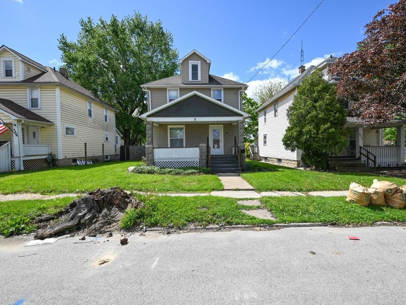 681 Davids Street, Marion, OH 43302 Photo 4