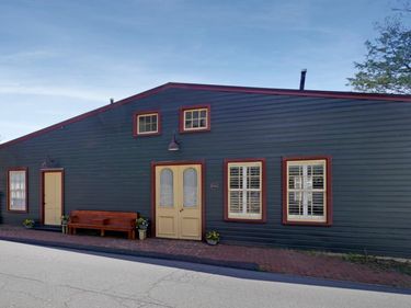 15483 SECOND STREET, WATERFORD, VA 20197