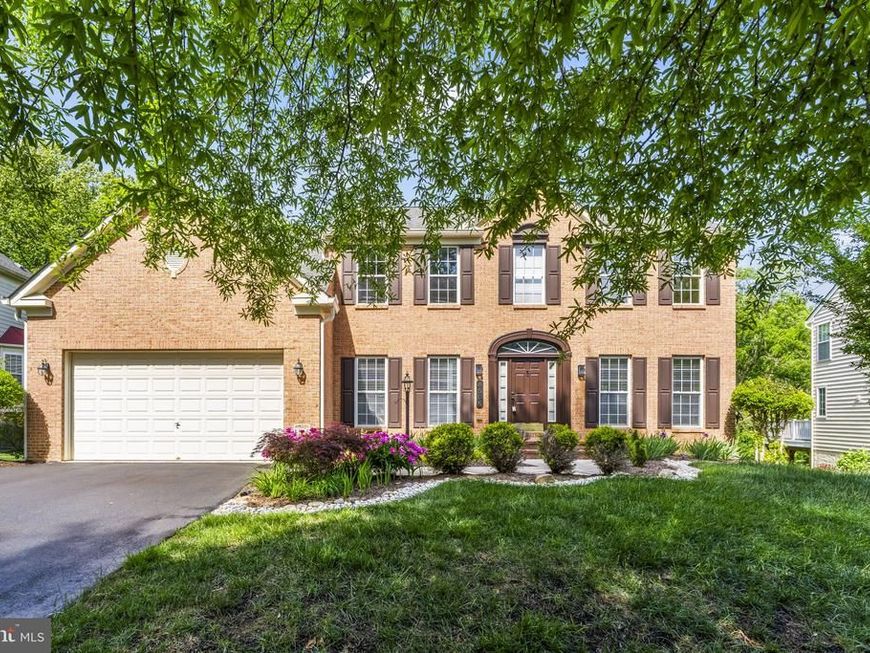 8506 Colonel Seward Drive, Fort Washington, MD 20744 Main Photo