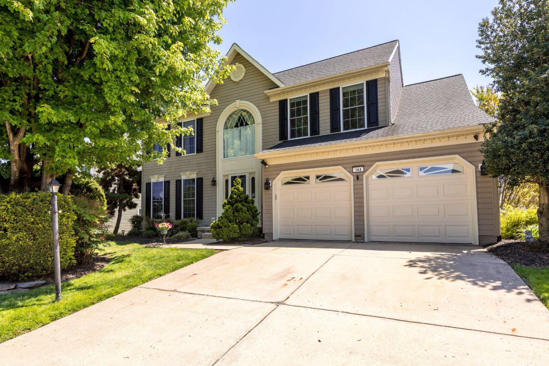 740 Hickory Limb Circle, Bel Air, MD 21014 Main Photo