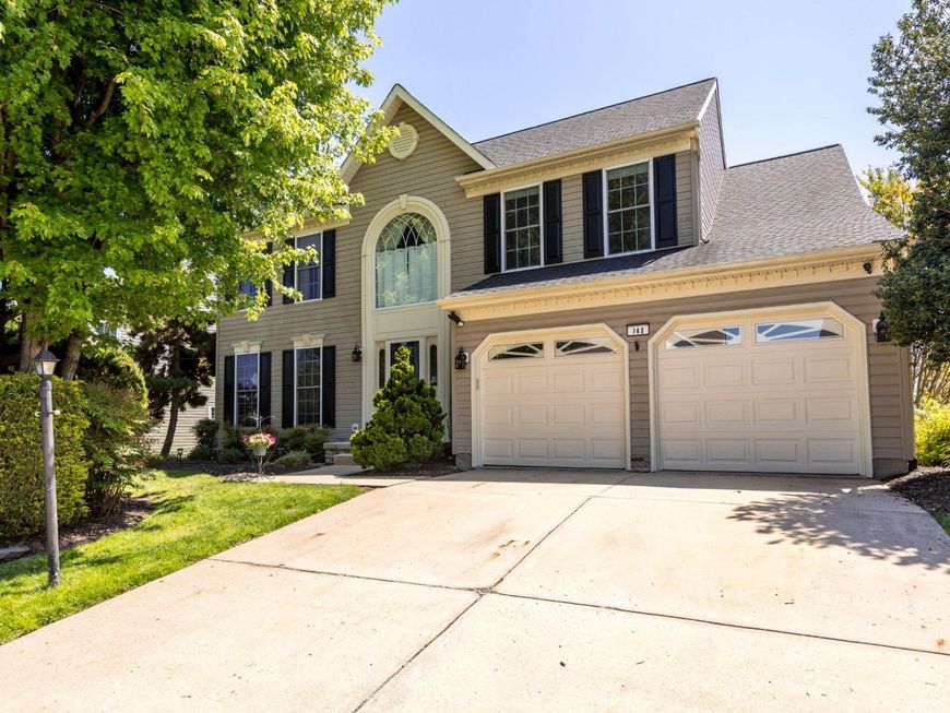740 Hickory Limb Circle, Bel Air, MD 21014 Main Photo