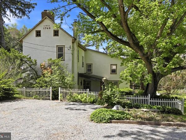 675 LANCASTER PIKE , OXFORD, PA 19363