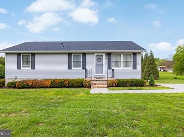 1328 HAHNS LANE, TOMS BROOK, VA 22660