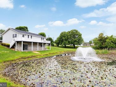 1328 HAHNS LANE, TOMS BROOK, VA 22660