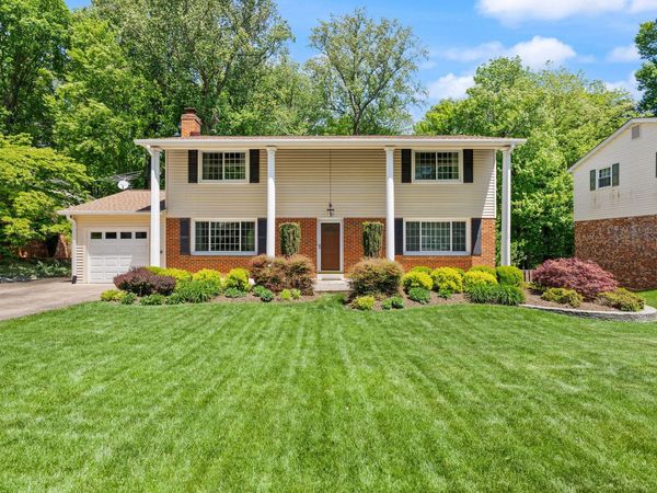 7137 GAME LORD DRIVE, SPRINGFIELD, VA 22153