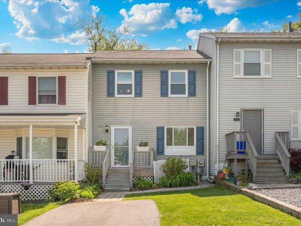 10120 NIGHTINGALE STREET, GAITHERSBURG, MD 20882