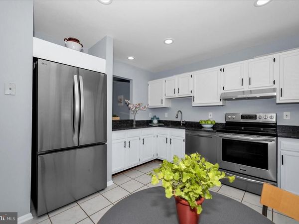 10120 NIGHTINGALE STREET, GAITHERSBURG, MD 20882