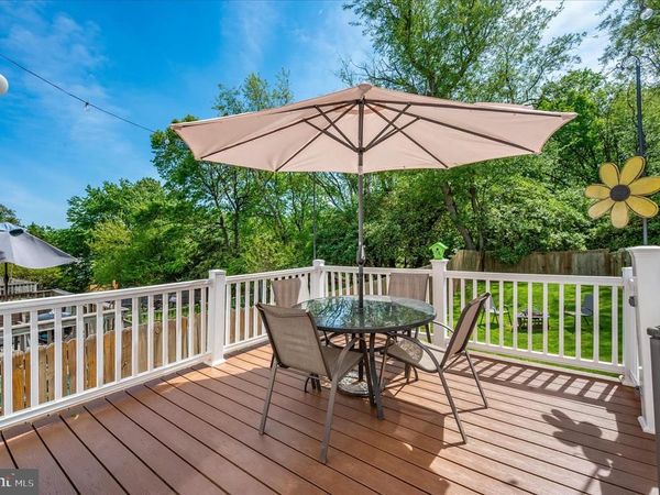 10120 NIGHTINGALE STREET, GAITHERSBURG, MD 20882