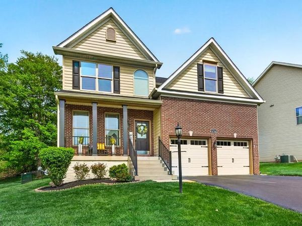 6736 WOODRIDGE ROAD , NEW MARKET, MD 21774