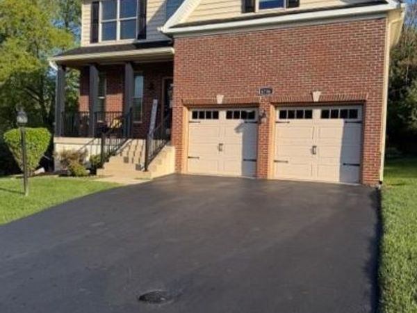 6736 WOODRIDGE ROAD , NEW MARKET, MD 21774