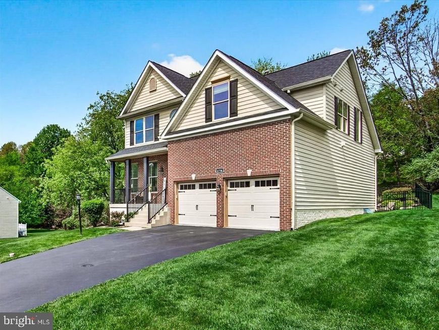 6736 Woodridge Road, New Market, MD 21774 Main Photo