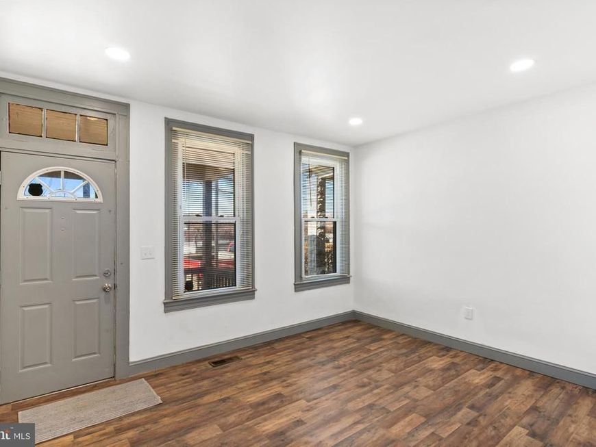 941 Brunswick Street , Baltimore, MD 21223 Main Photo