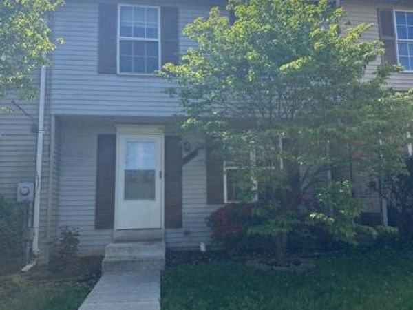 1488 DOCKSIDE COURT, FREDERICK, MD 21701