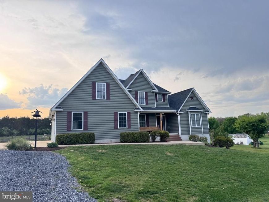 395 Mason Farm Drive, Kearneysville, WV 25430 Main Photo