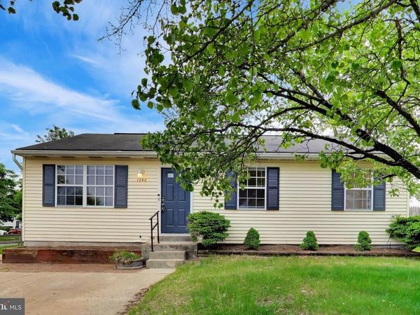 1242 CEDARCLIFF DRIVE, GLEN BURNIE, MD 21060