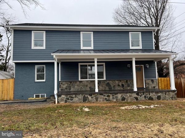601 RAY DRIVE , SILVER SPRING, MD 20910