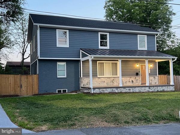 601 RAY DRIVE , SILVER SPRING, MD 20910