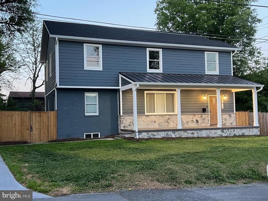 601 Ray Drive , Silver Spring, MD 20910 Main Photo