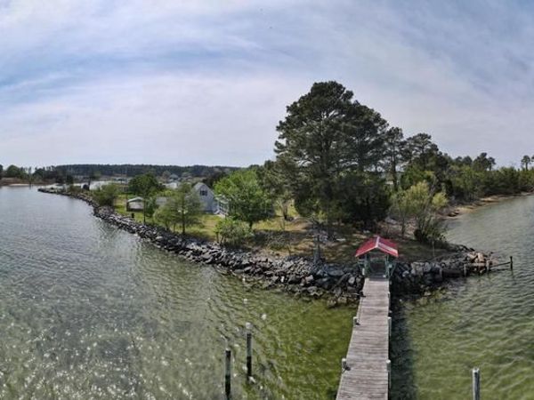 16104 PINEY POINT ROAD, PINEY POINT, MD 20674