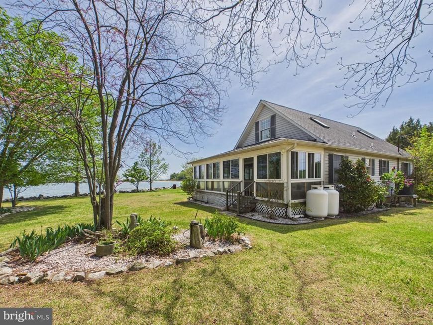16104 Piney Point Road , Piney Point, MD 20674 Main Photo