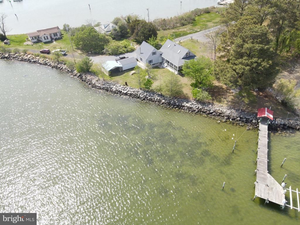16104 PINEY POINT ROAD, PINEY POINT, MD 20674