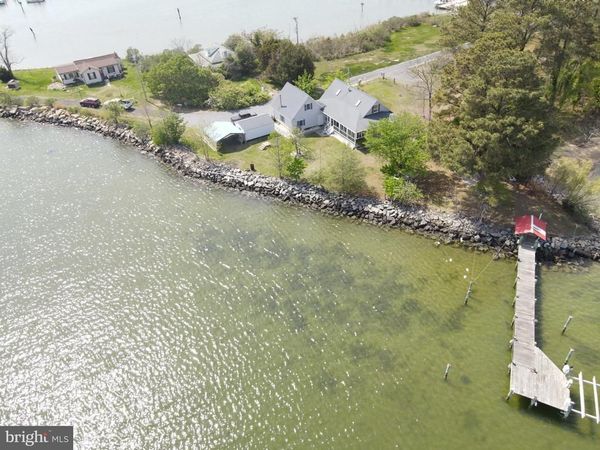 16104 PINEY POINT ROAD, PINEY POINT, MD 20674