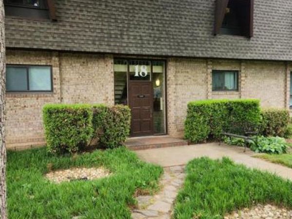 11618 VANTAGE HILL ROAD, Unit 12B, RESTON, VA 20190