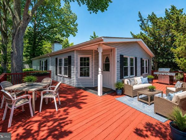 3 BAY VISTA DRIVE, BERLIN, MD 21811