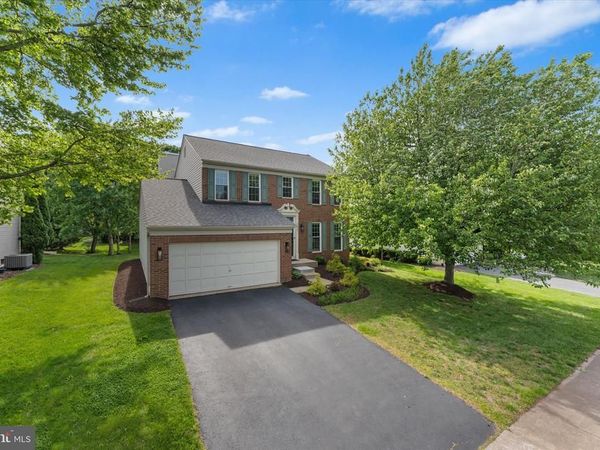 20547 NORWICH PLACE, ASHBURN, VA 20147