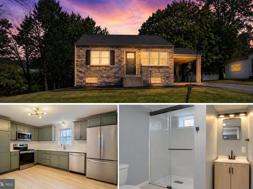 2400 Linglestown Road, Harrisburg, PA 17110 Main Photo